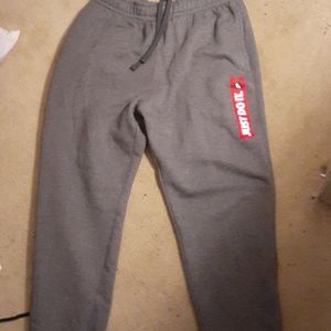 Nike sweatpants